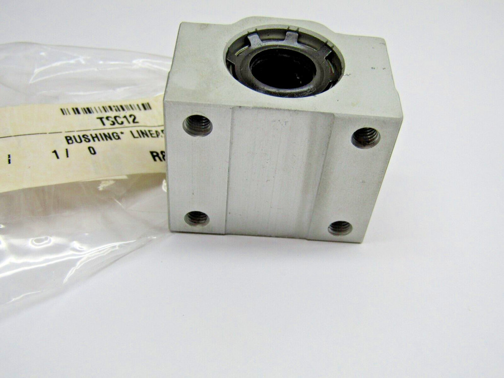 TSK TBC-12 TSC-12 12mm Linear Bearing Block