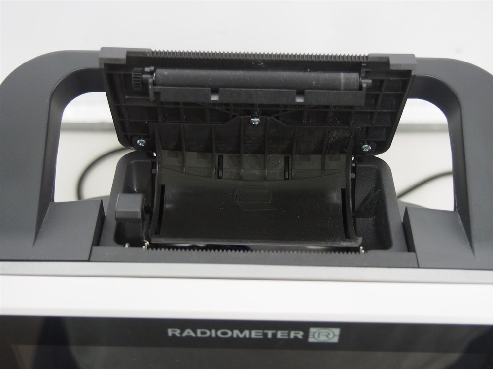 Radiometer ABL9 Gas Analyzer