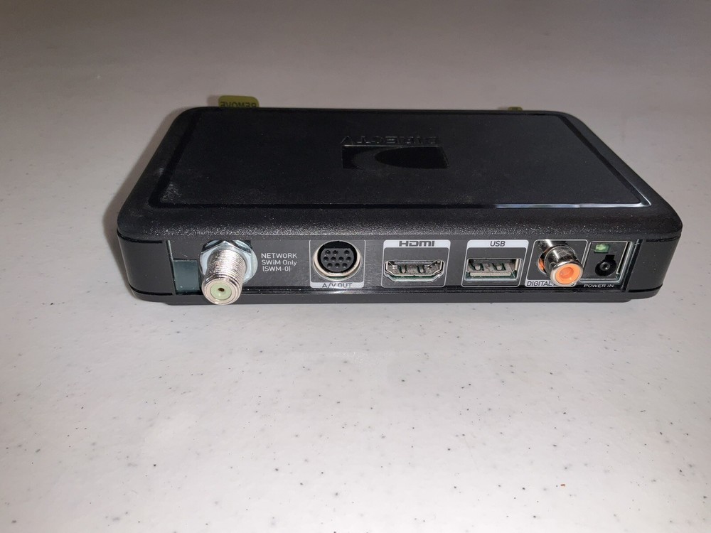 DIRECTV Mini Receiver C41-700