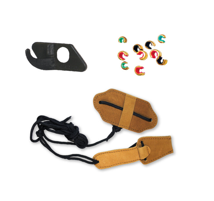 Farmington Archery 62"Rogue Take Down Bow