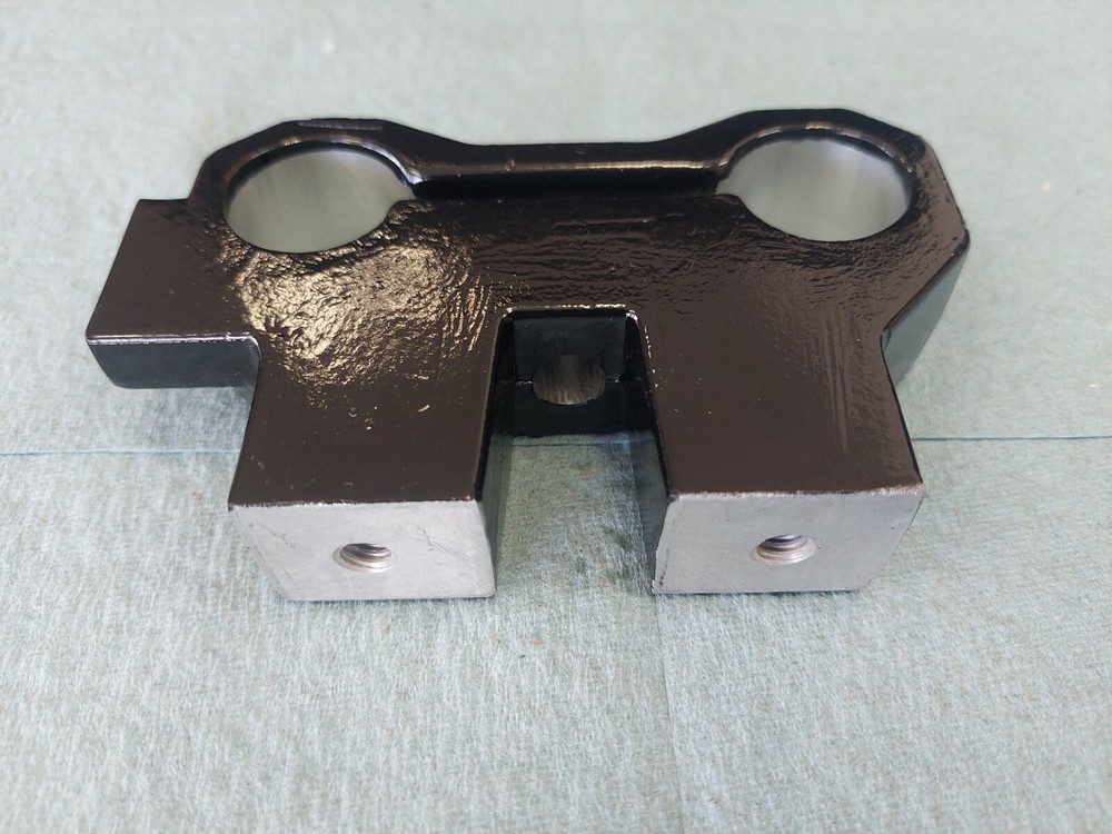 Fletcher Terry 3000 Lower End Bracket P/N 36-003