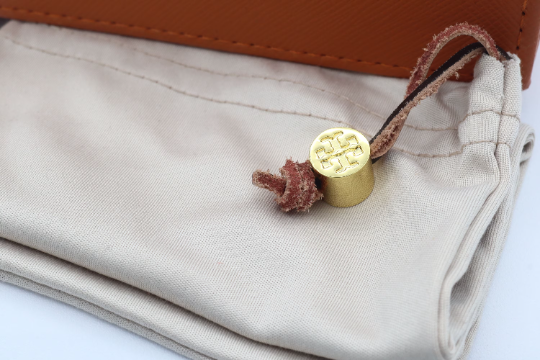 New Original Tory Burch Sunglasses Case