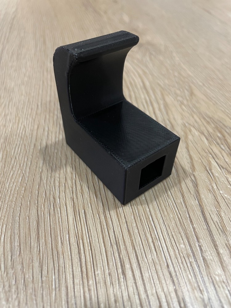 Latin Percussion Compact Conga Mounting System Rubber Grips Replacements