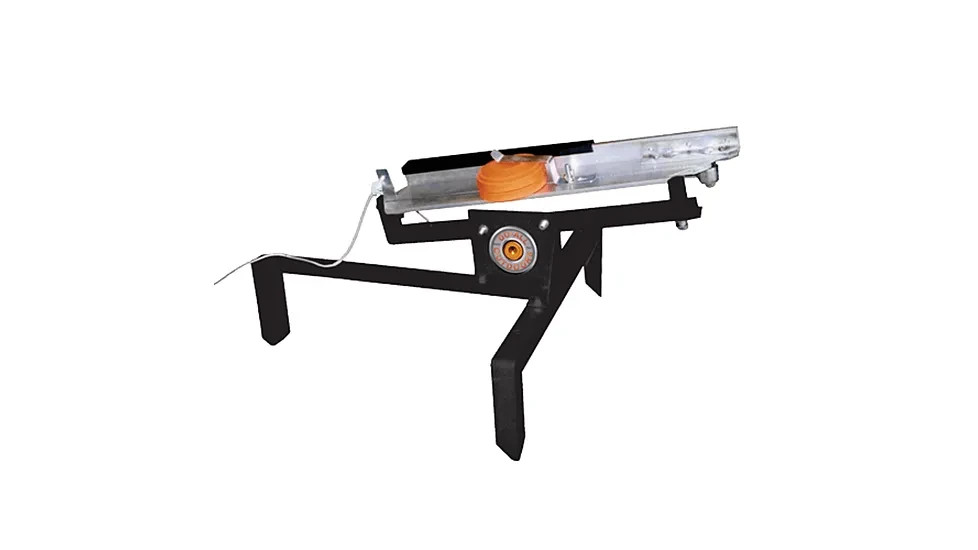 Do All Traps  Full Competitor Launcher Adjustable Target
