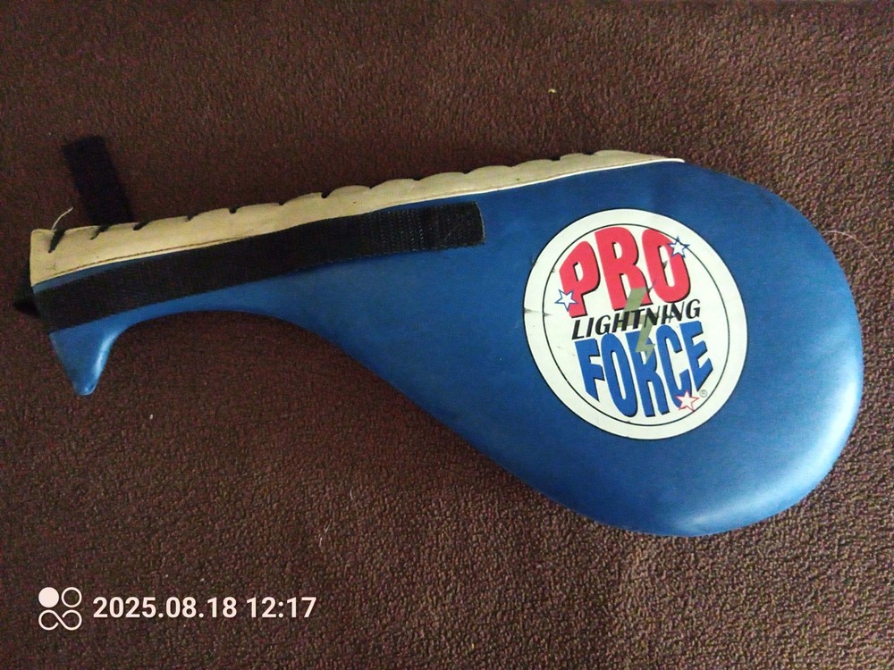 Proforce Lightning Kicking Pad Martial Arts