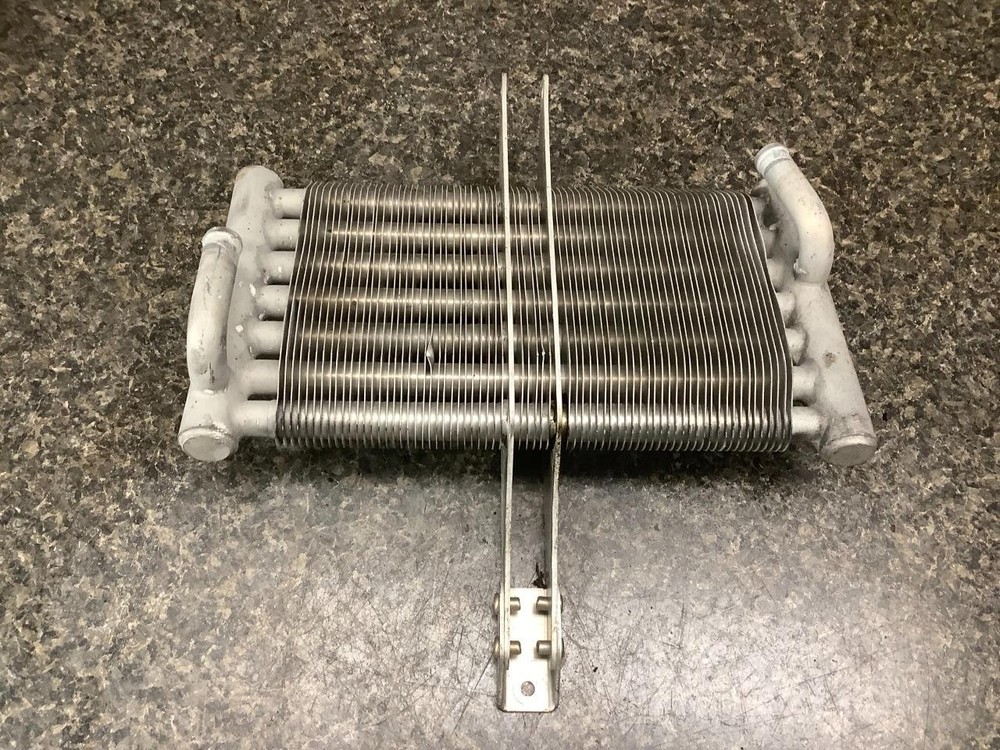 14 Polaris Switchback 800 Radiator Cooler 57G