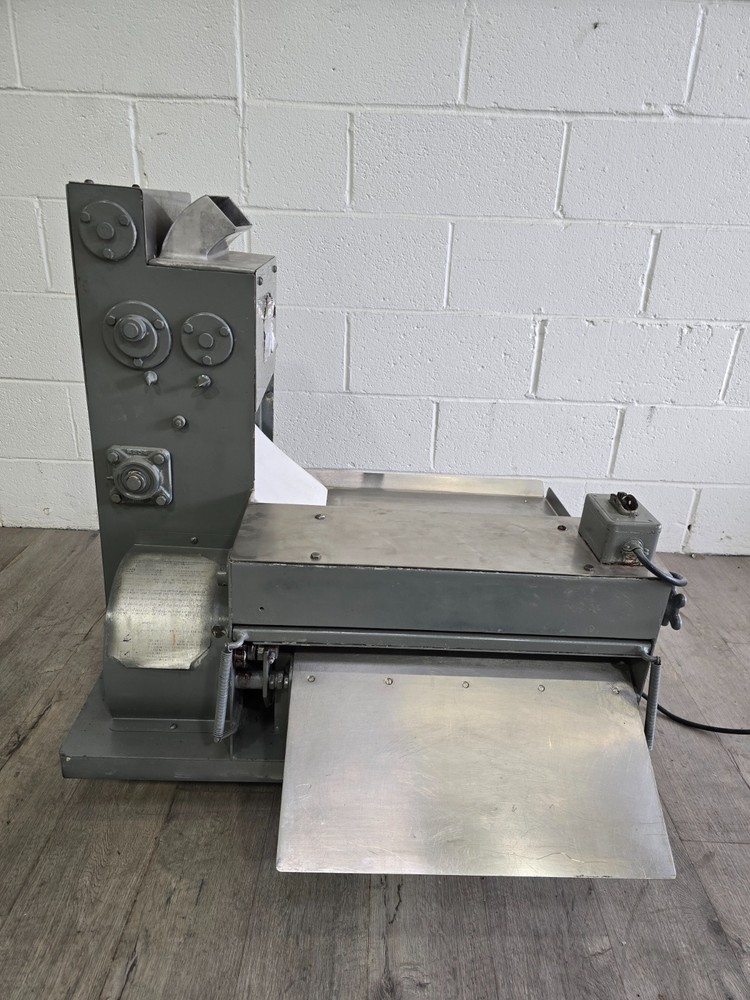 acme dough roller