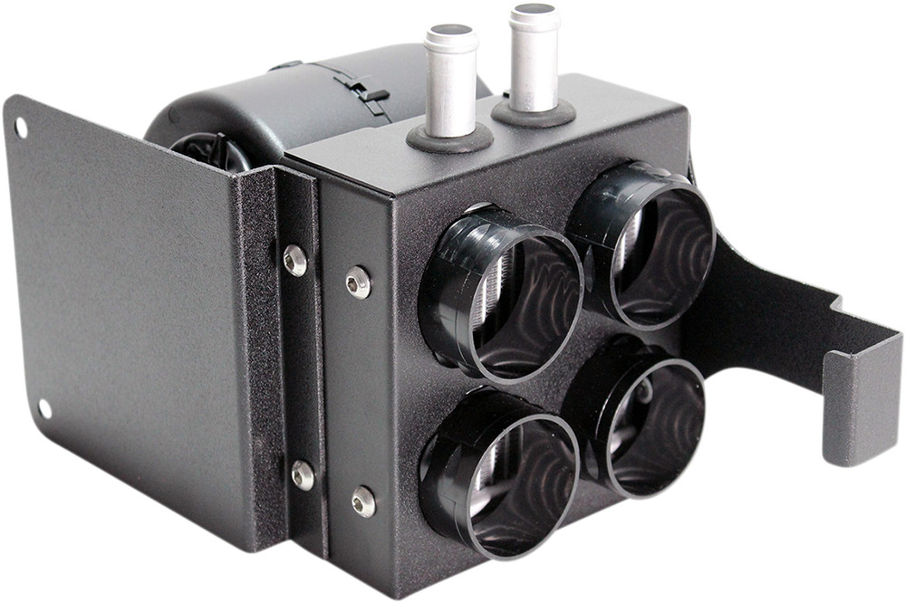 Moose Racing UTV Cab Heater 4510-1448