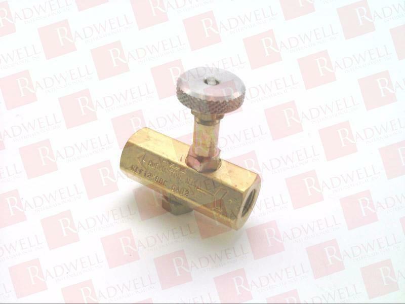 REGO KLF125B / KLF125B (USED)