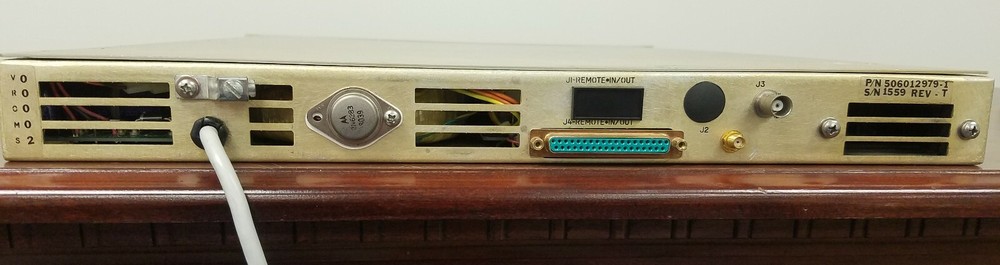 LNR Ku Upconverter