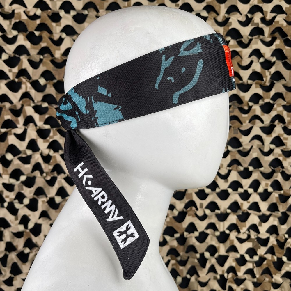 NEW HK Army Headband - Hostile Exotic