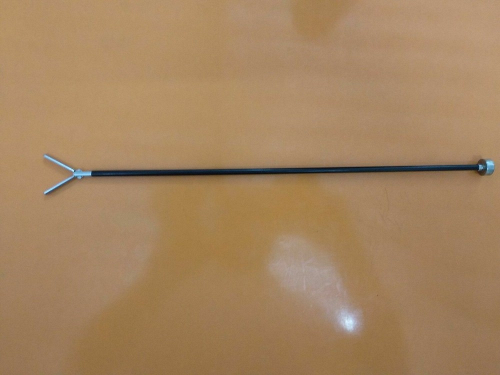 5mm Laparoscopic Debakey Atraumatic Grasping inserts Forceps