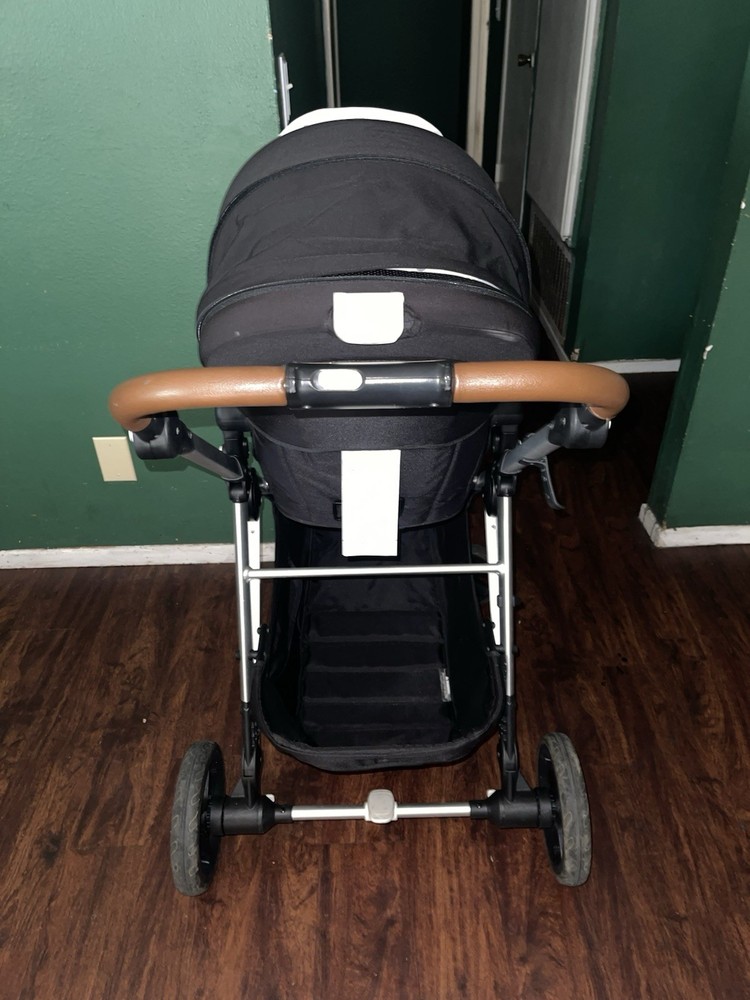 Mockenbird Single Stroller