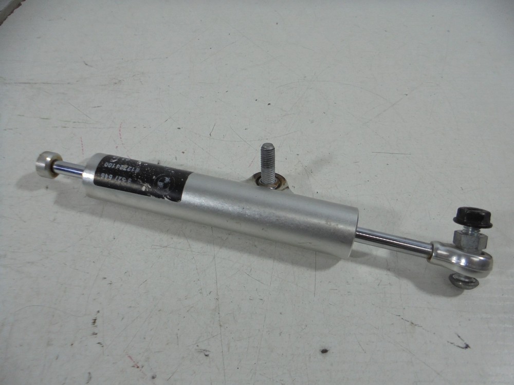 2012 2013 2014 BMW S1000RR OEM Steering Stabilizer Damper