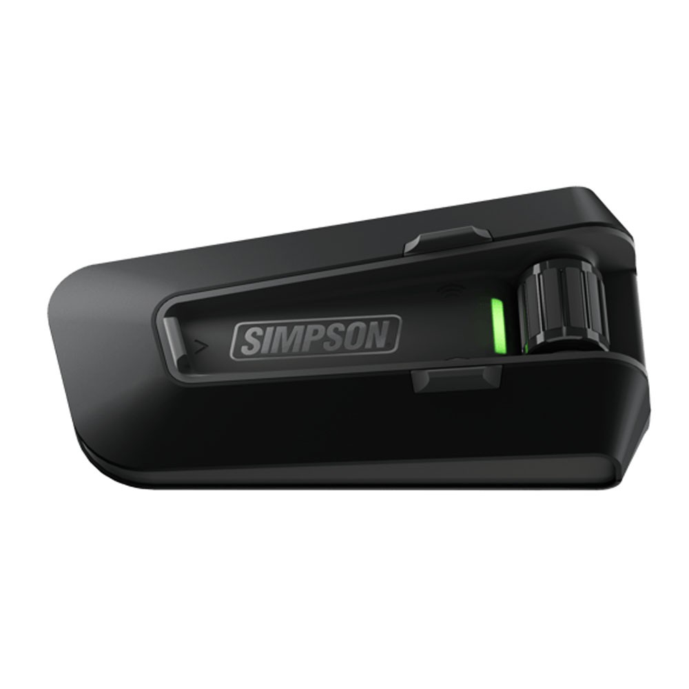 Simpson Helmet Communication Kit CSPT0001;