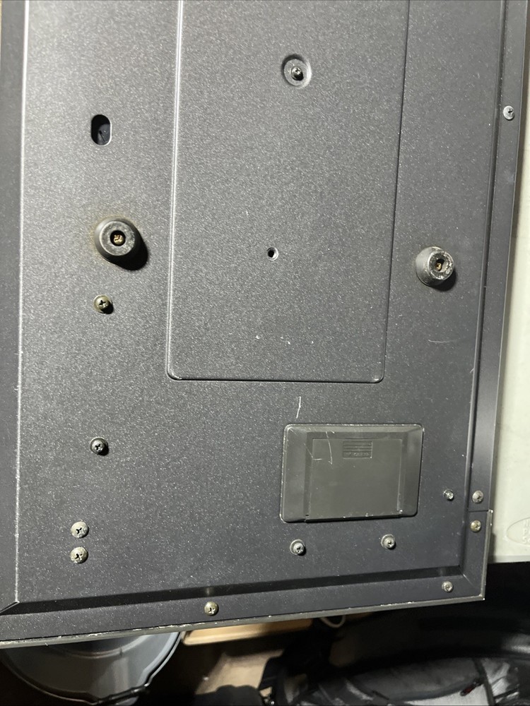 Casio CZ-5000 Keyboard Synthesizer, 61 Key