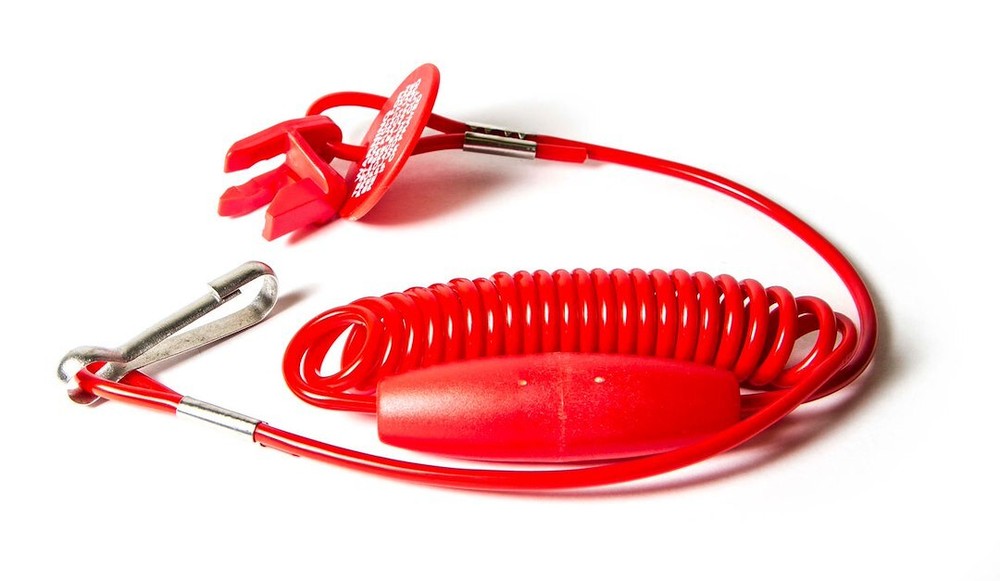 SIERRAMARINE MP40990 LANYARD