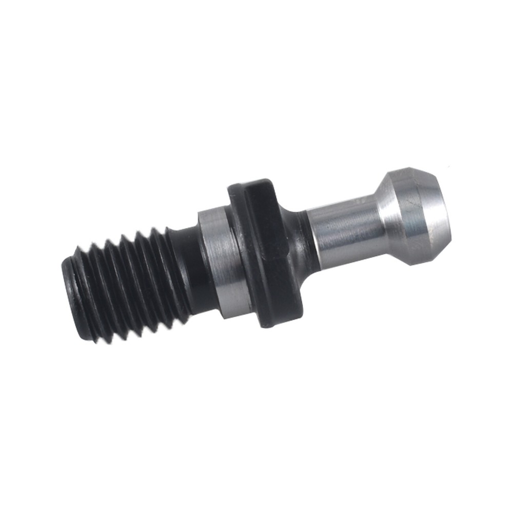10pcs BT30 45 Degree Pull Stud Retention Knob CNC Milling Tool Holder New