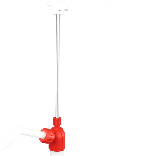 ZEELINE by Milton Nylon Lift Pump