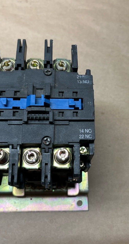 Progressive Dynamics 110477 Reversing Contactor