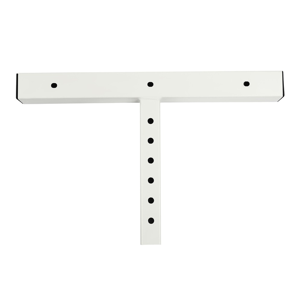 Multi-Function Deep Squat Bench, Home Gym Workout Station Leg Exercise Machine