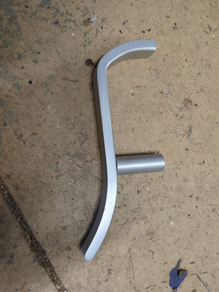 Russell & Erwin Aluminum Handle