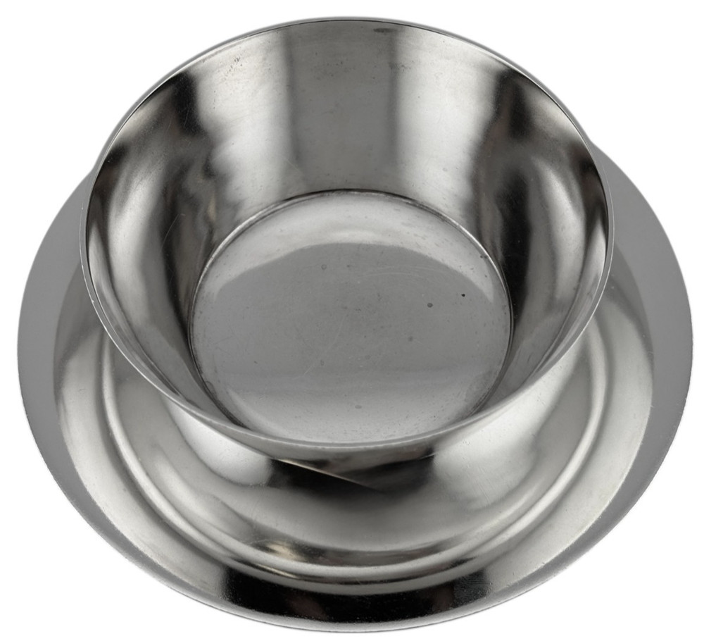 S. Kirk & Son Sterling Silver Bowl and Plate #217
