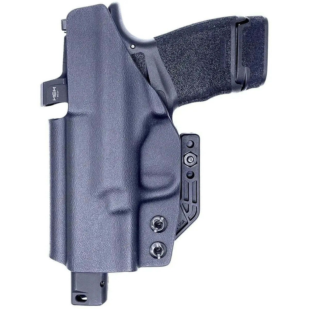 CZ P10C IWB KYDEX Holster - Plus Line