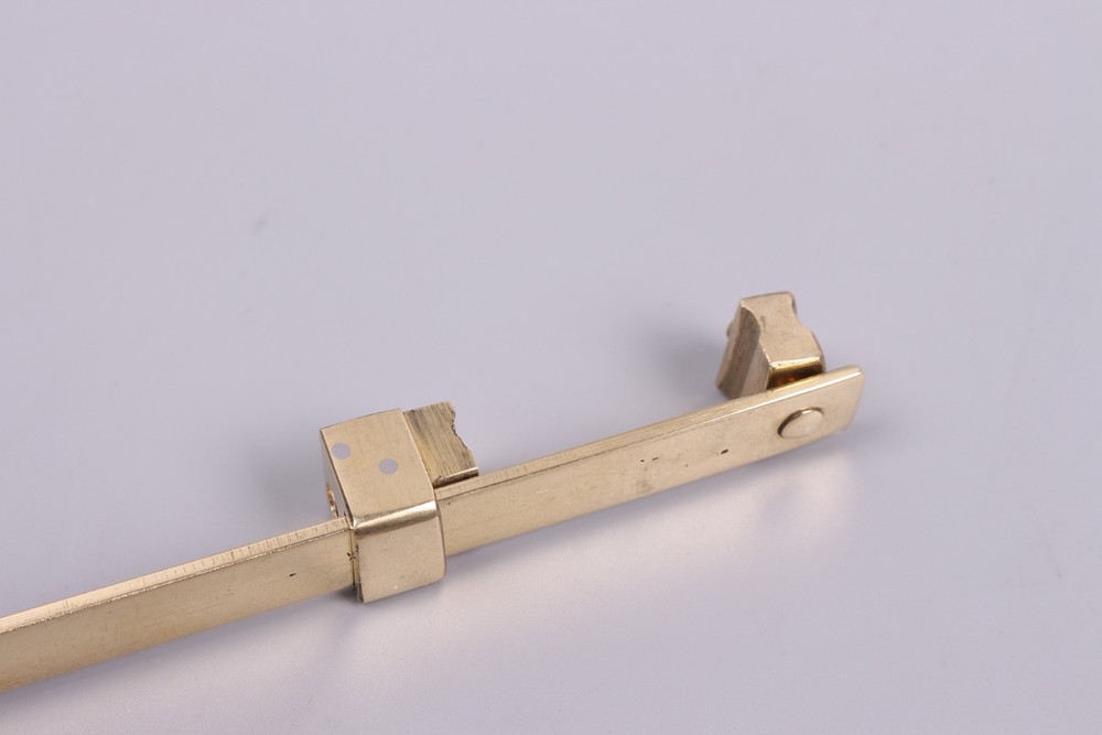 5pcs Violin Tool brass Making Repair Crack clamp Luthier tool Maintenanc​e tools