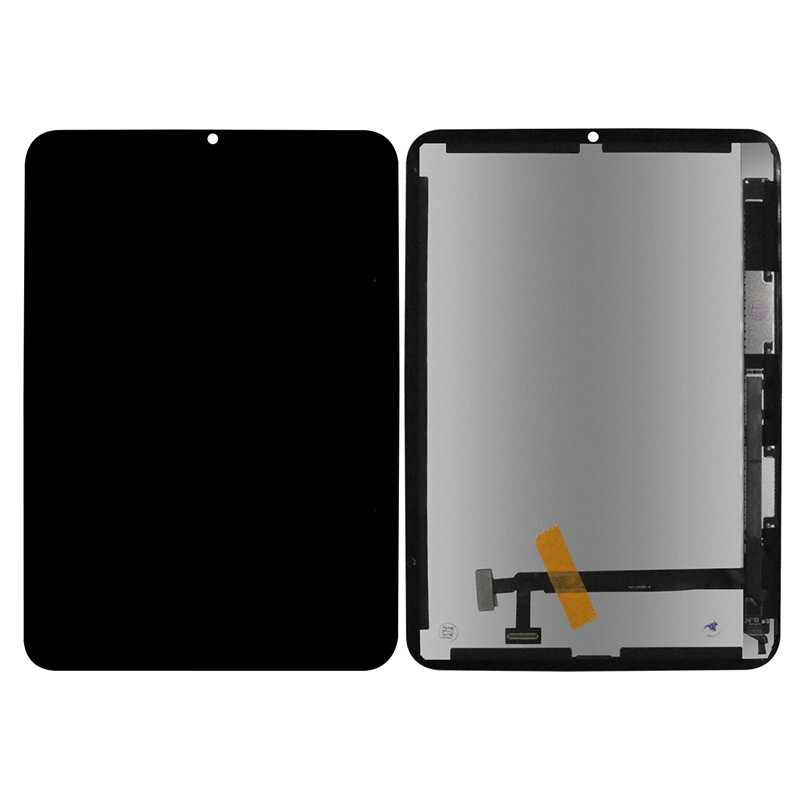 For Ipad Mini 6 A2567 A2567 2021 Display LCD Touch Screen Digitizer Replacement