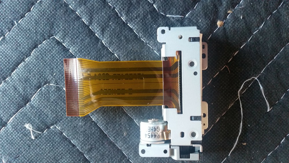 Thermal Printer LTPZ245R-C384-E-A **NEW**