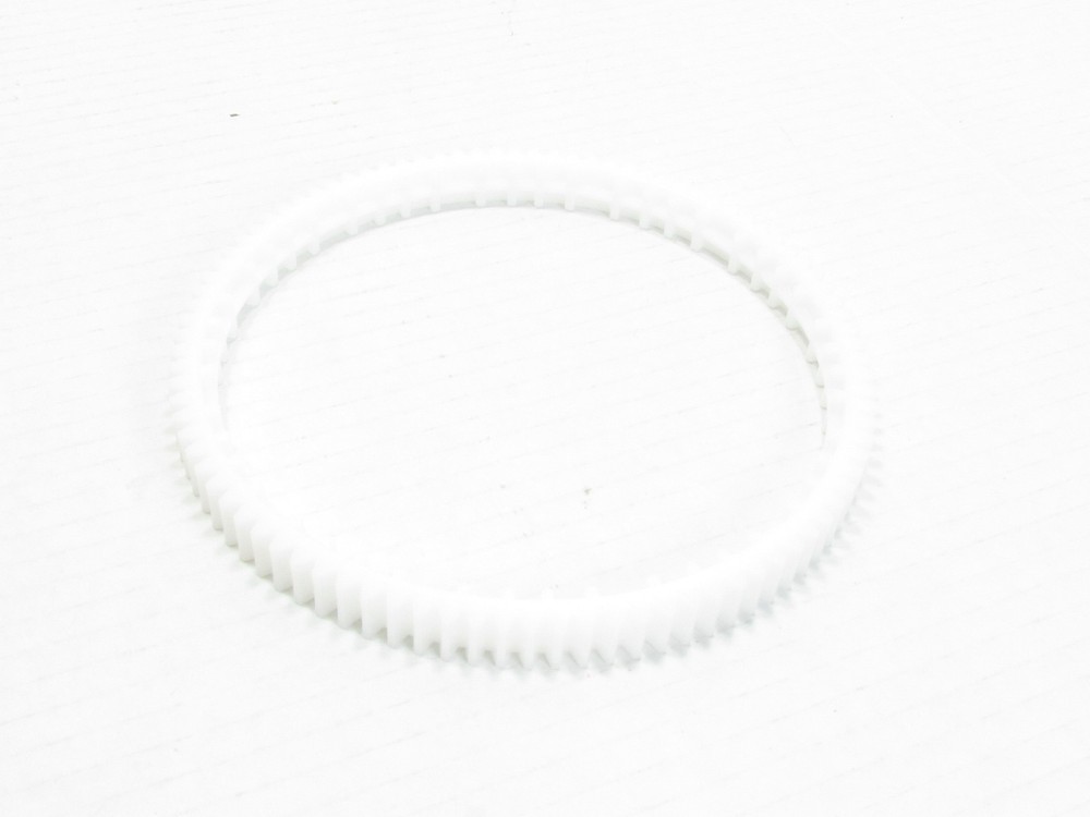 Hawaiian shaved ice machine Model 5700 Replacement part gear