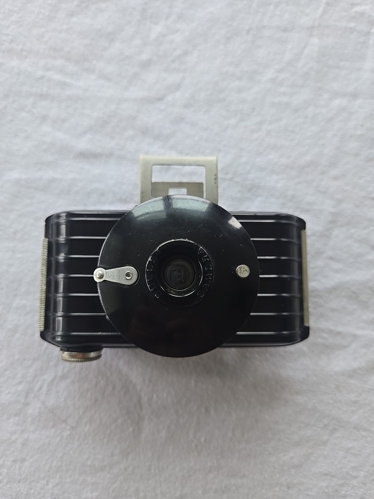 ANTIQUE CAMERA KODAK BULLET ART DECO