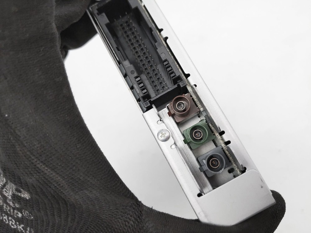 Audi A6 2006-2011 Backup Camera Module 4F0-910-441-D