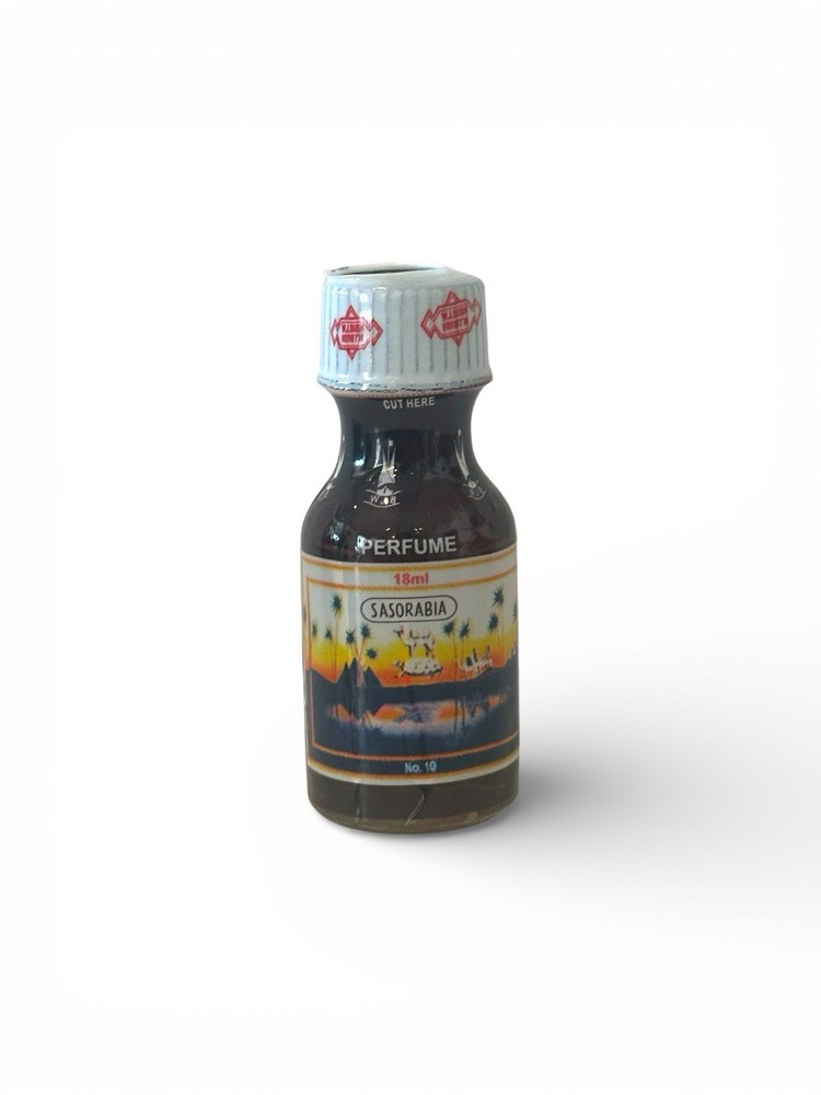 Sasorabia Perfume - 18 ml