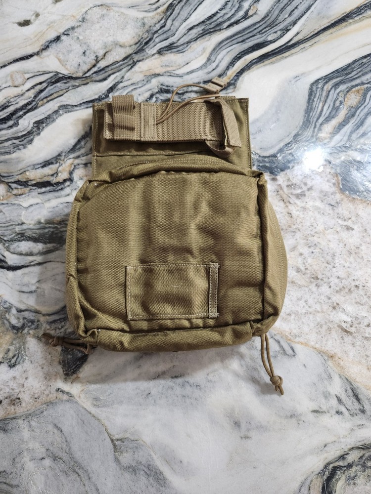 NWT Eagle Industries Molle Breachers Pouch