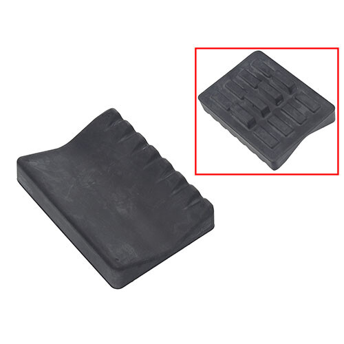 SPI SM-08306 | Ski Rubber Stopper