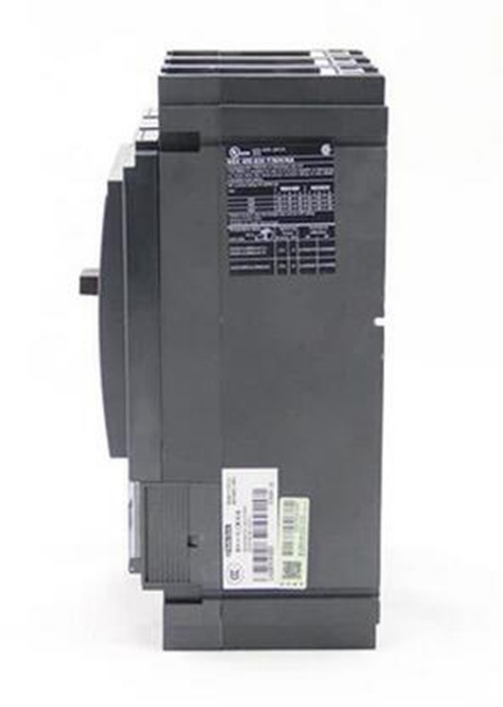 Schneider Electric LV431870 Solid State Compact NSX Molded Case Circuit Breakers