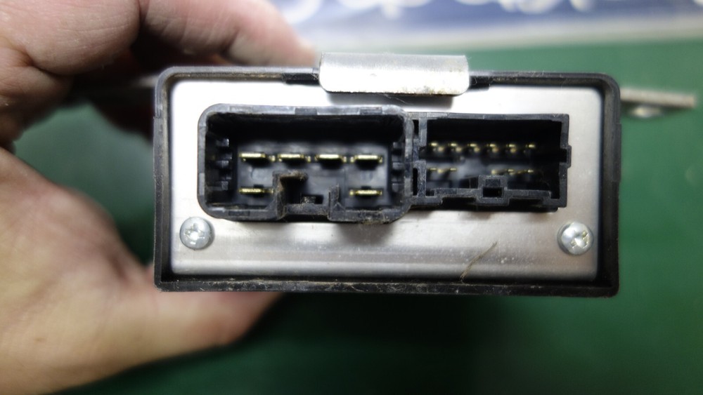 HINO RELAY MODULE 85900 E0060