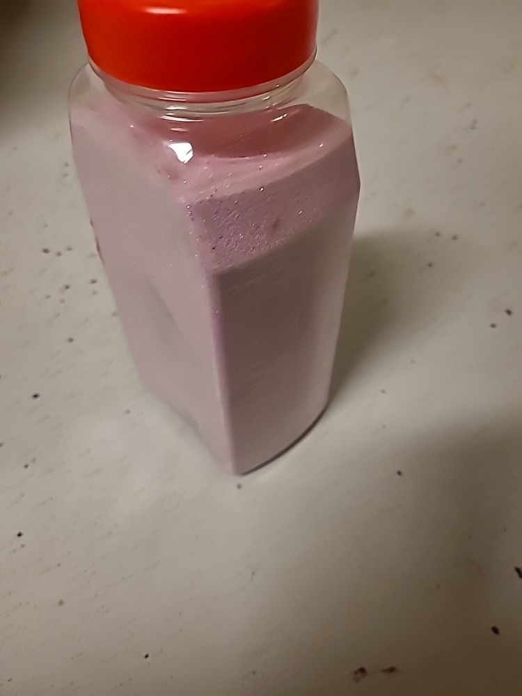 Hygloss Colored Craft Sand 3-Pound Lavender