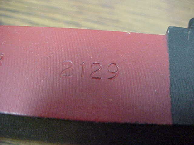 Prolite Indexable Tip Toolholder Type 2129 -Metal Lathe NOS #2