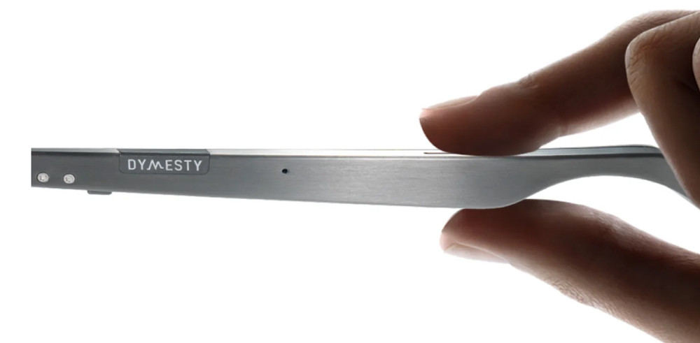 DYMESTY AI Glasses Cook Edge