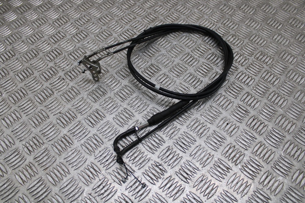 Yamaha X Max 300 2018 throttle cables 2017 - 2020