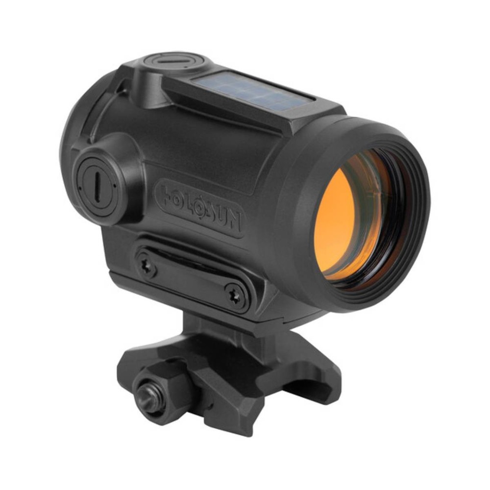 Holosun ARO-EVO Red 2 MOA Dot Reflex Sight w/Shake Awake ARO-EVO-RD2