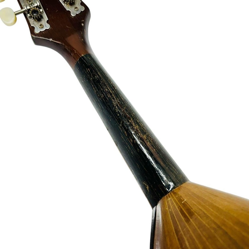 SUZUKI Mandolin NO206