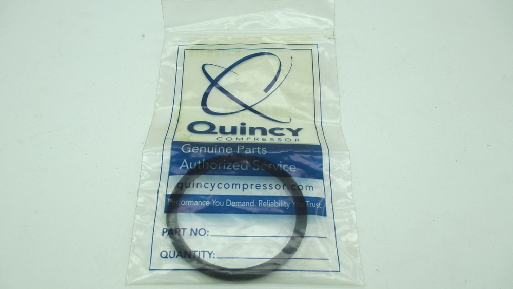 QUINCY 124835-O-RING SEAL