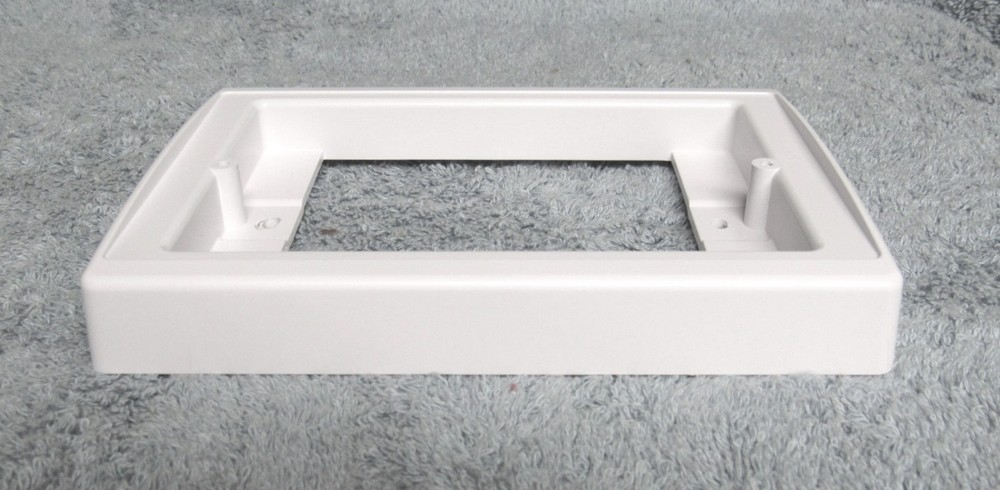 DMCFD M&S DMC3-4 Door Station Adapter Frame for Nutone Intercom