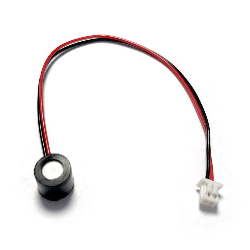 10pcs Weatherproof Audio Microphone Cable Adapter For cctv IP camera module