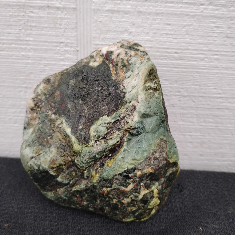 Rough Jasper Lapidary Stone GJ64