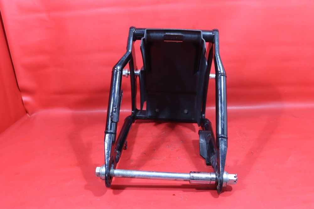 2000 HARLEY-DAVIDSON NIGHT TRAIN FXSTB COMPLETE SWINGARM ASSEMBLY